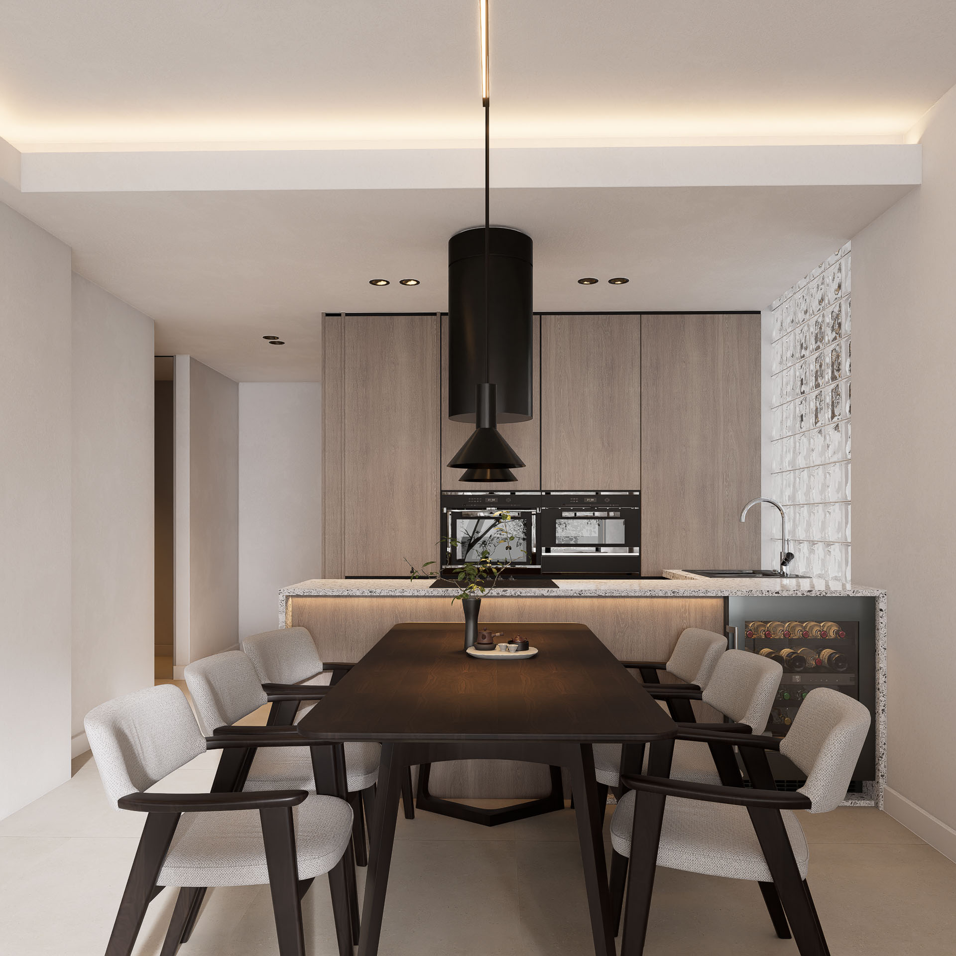 Stan 12 galerija slika 10 - VIP Home Požarevac novogradnja